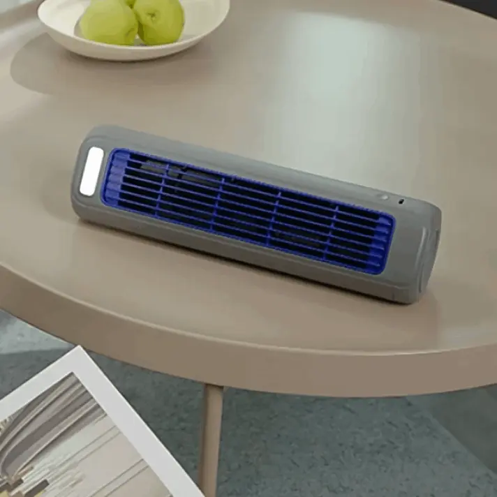 Coolizi Cooling Ace customer review A. Sanchez